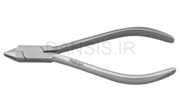 تصویر  پلایر سه شاخ - فالکن