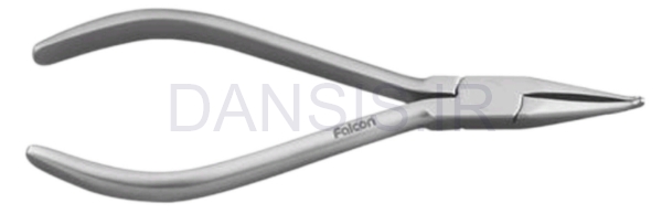 تصویر  پلایر هاو - فالکن