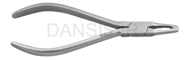 تصویر  پلایرجانسون - فالکن