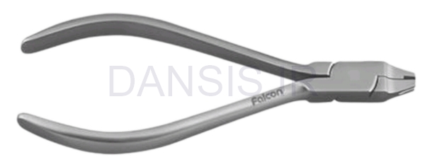 تصویر  پلایرکریمپیبل هوک  - فالکن