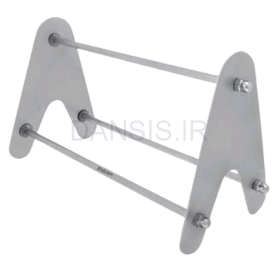 تصویر  جای پلایر - فالکن