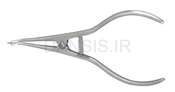 تصویر  پلایر سپراتور - فالکن