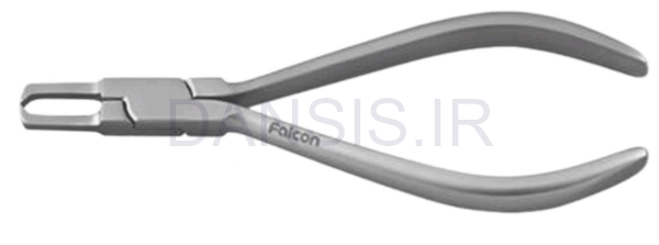 تصویر  پلایربراکت ریموور - فالکن