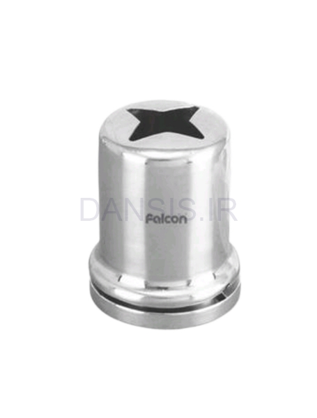 تصویر  جای پنبه ستاره ای - فالکن