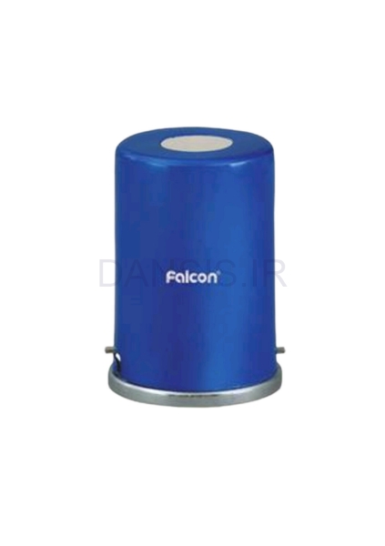 تصویر  جای پنبه فنر دار آبی - فالکن