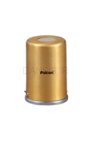 تصویر  جای پنبه فنر دار طلایی - فالکن