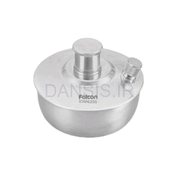 تصویر  چراغ الکلی ثابت - فالکن