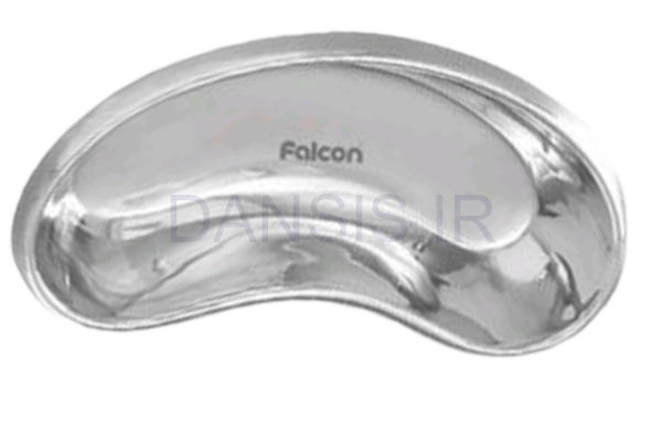 تصویر  رسیور بزرگ - فالکن