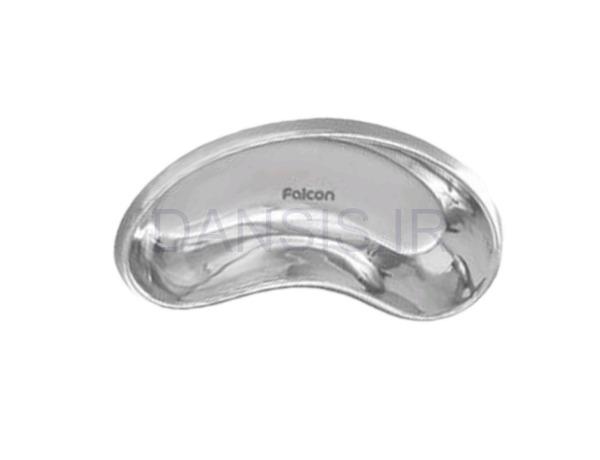 تصویر  رسیور کوچک - فالکن