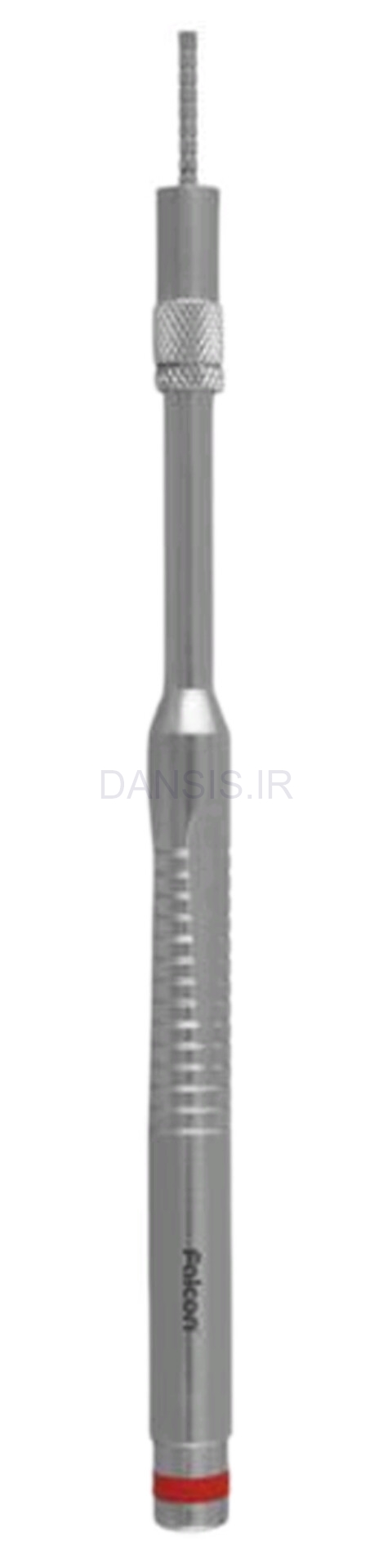 تصویر  استوتوم صاف 2.2 mm - فالکن