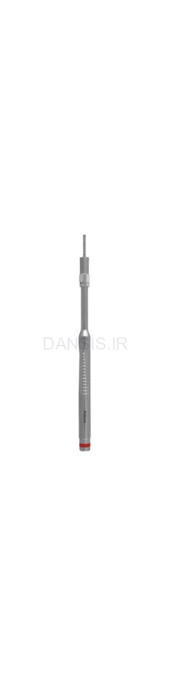 تصویر  استوتوم صاف 2.2 mm - فالکن