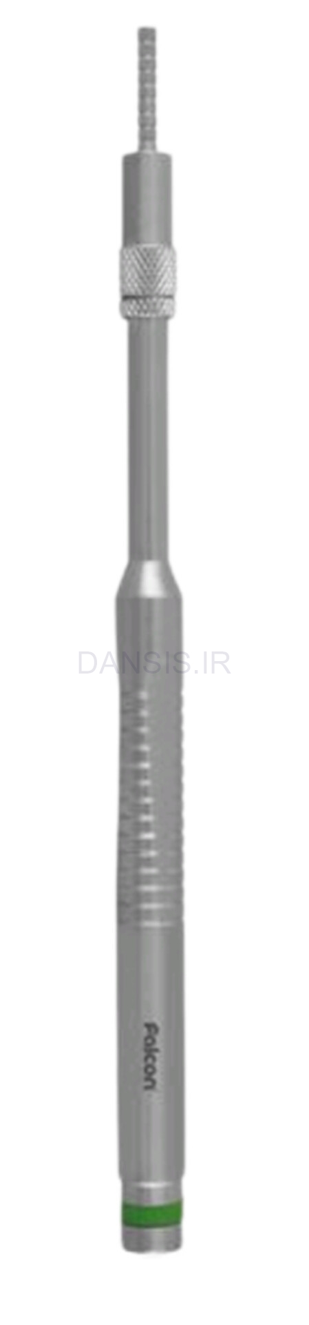 تصویر  استوتوم صاف 2.8 mm - فالکن