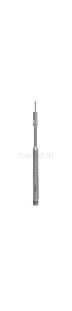 تصویر  استوتوم صاف 2.8 mm - فالکن