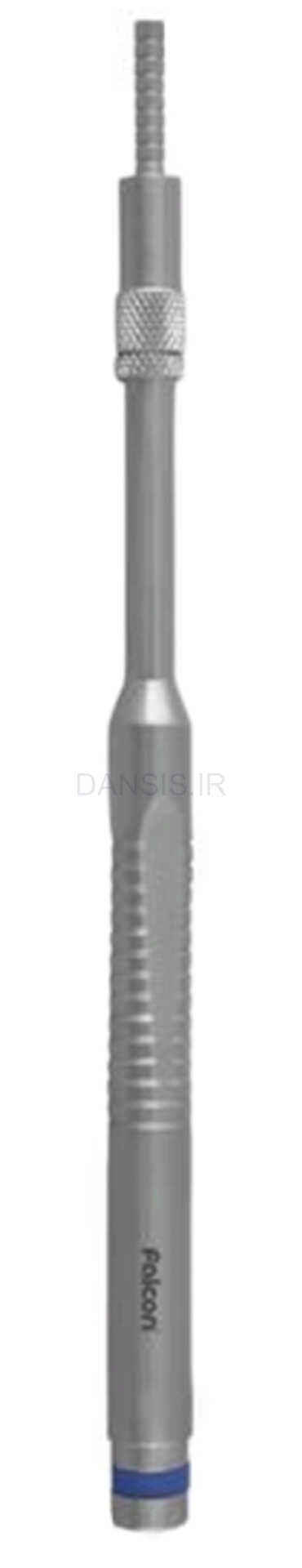 تصویر  استوتوم صاف 3.5 mm - فالکن
