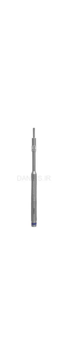 تصویر  استوتوم صاف 3.5 mm - فالکن