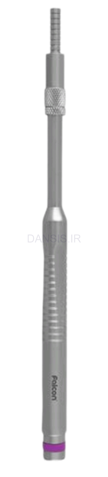 تصویر  استوتوم صاف 4.2 mm - فالکن