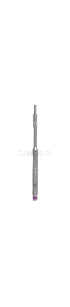 تصویر  استوتوم صاف 4.2 mm - فالکن