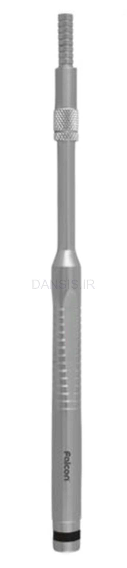 تصویر  استوتوم صاف 4.8 mm - فالکن