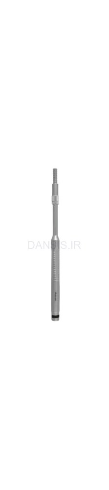 تصویر  استوتوم صاف 4.8 mm - فالکن