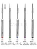 تصویر  بن اکسپندر صاف - فالکن