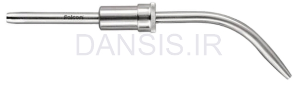 تصویر  بن کالکتر بزرگ - فالکن