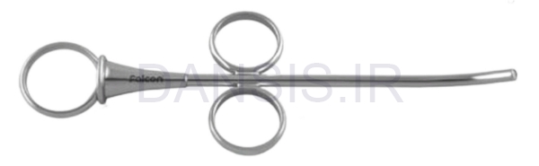 تصویر  بن کریر - فالکن