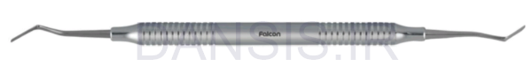 تصویر  پریوتوم - فالکن