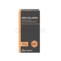 تصویر  سیلر اندو MTA Fillapex آنجلس 12 گرمی