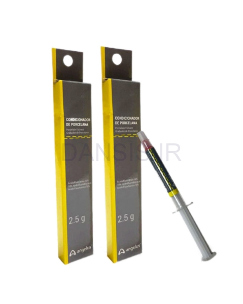 تصویر  اسید اچ پرسلن آنجلس