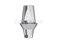 تصویر  اباتمنت مستقیم بن لول ایمپلنت سوئیس