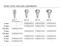 تصویر  هیلینگ اباتمنت بن لول ایمپلنت سوئیس