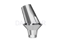 تصویر  اباتمنت زاویه دار بن لول ایمپلنت سوئیس