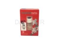 تصویر  فیکسچر تیشو لول ایمپلنت سوئیس