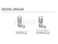 تصویر  آنالوگ دیجیتال بن لول ایمپلنت سوئیس