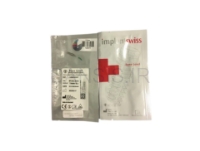 تصویر  اباتمنت مستقیم فیکسچر فوق باریک ایمپلنت سوئیس