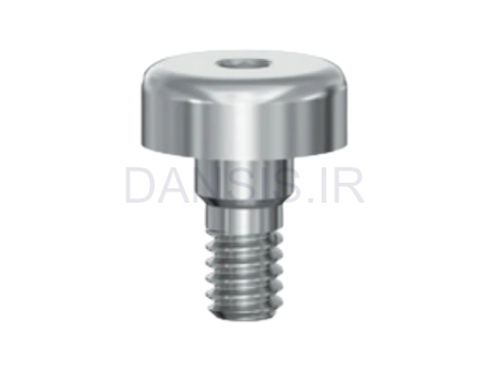 تصویر  هیلینگ اباتمنت تیشو لول ایمپلنت سوئیس