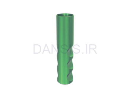 تصویر  آنالوگ فیکسچر فوق باریک ایمپلنت سوئیس