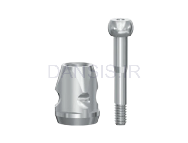 تصویر  ایمپرشن کوپینگ ترنسفر بن لول شورت ایمپلنت سوئیس