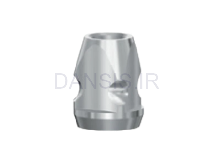 تصویر  ایمپرشن کوپینگ ترنسفر تیشو لول ایمپلنت سوئیس