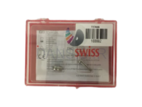 تصویر  ایمپرشن کوپینگ ترنسفر تیشو لول ایمپلنت سوئیس