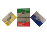 تصویر  فیکسچر SIC ایس