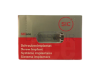 تصویر  فیکسچر SIC ایس