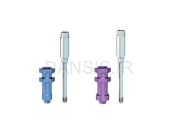 تصویر  ایمپرشن کوپینگ پیک آپ SIC