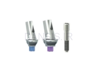 تصویر  اباتمنت زاویه دار SIC