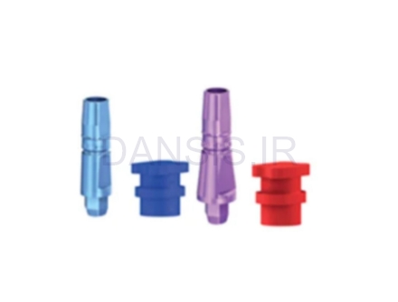 تصویر  ایمپرشن کوپینگ ترنسفر SIC