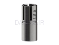 تصویر  استاپر متحرک دریل های کیت جراحی SIC