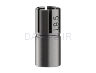 تصویر  استاپر متحرک دریل های کیت جراحی SIC