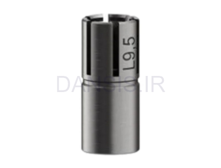 تصویر  استاپر متحرک دریل های کیت جراحی SIC