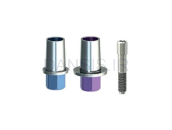 تصویر  اباتمنت تای بیس مستقیم SIC