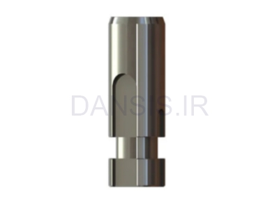 تصویر  آنالوگ فیکسچر SGS